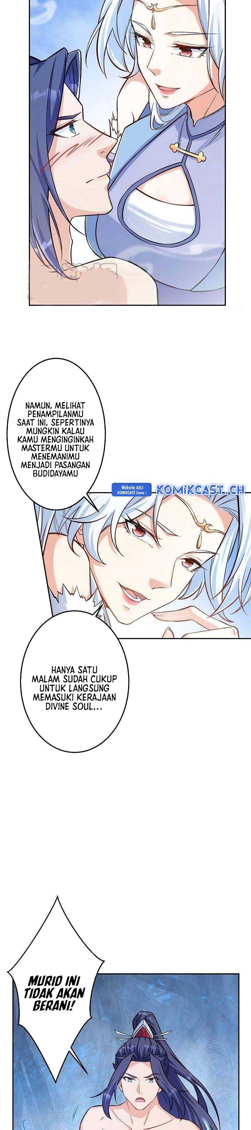 Dilarang COPAS - situs resmi www.mangacanblog.com - Komik against the gods 573 - chapter 573 574 Indonesia against the gods 573 - chapter 573 Terbaru 16|Baca Manga Komik Indonesia|Mangacan